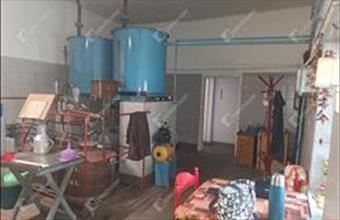 Eladó Istvándi egyéb ipari ingatlan hirdetés (99639844)