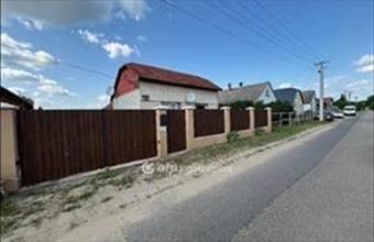 Eladó Kisvárdai családi ház hirdetés (33167714)