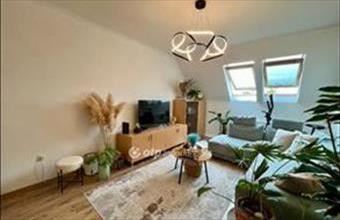 Eladó Nyíregyházai tégla lakás hirdetés (71253997)