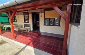 Eladó Tiszaföldvári családi ház hirdetés (85616629)