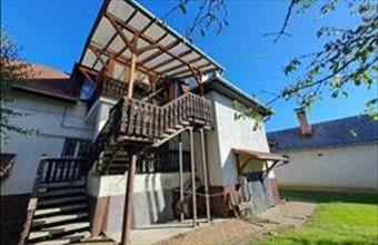 Eladó Lenti családi ház hirdetés (44457577)