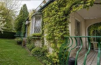 Eladó Budapest XII. kerületi családi ház hirdetés (78353384)