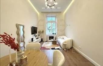 Eladó Budapest VI. kerületi tégla lakás hirdetés (96634357)