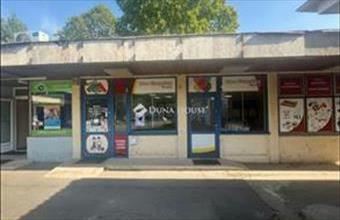 Eladó Oroszlányi üzlethelyiség utcafronton hirdetés (31319454)