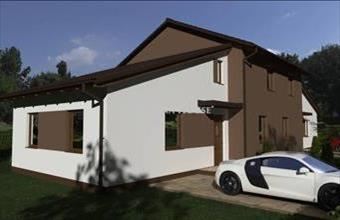 Eladó Vácrátóti családi ház hirdetés (29334248)