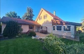 Eladó Alsónémedi családi ház hirdetés (25378631)