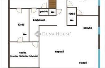 Eladó Kecskeméti családi ház hirdetés (82843463)