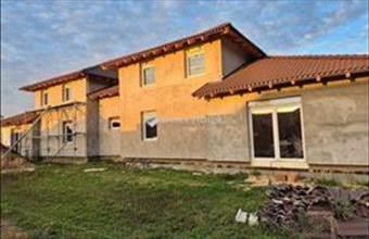 Eladó Kozármislenyi ikerház hirdetés (13494343)