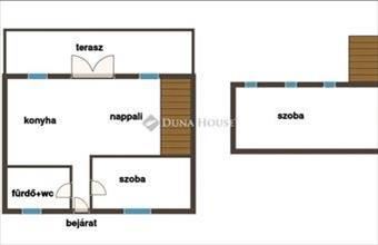 Eladó Kozármislenyi tégla lakás hirdetés (44573961)