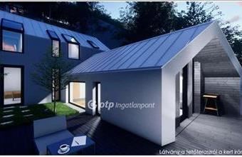 Eladó Nagymarosi családi ház hirdetés (77319392)