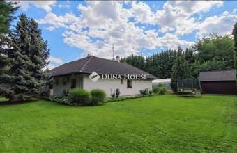 Eladó Kecskeméti családi ház hirdetés (59373579)