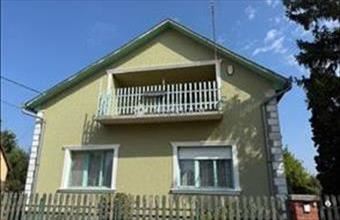 Eladó Tápiószelei családi ház hirdetés (36757466)