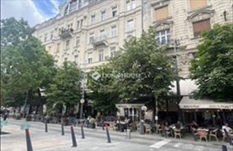 Eladó Budapest V. kerületi tégla lakás hirdetés (23839698)