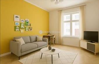 Eladó Budapest VI. kerületi tégla lakás hirdetés (26719572)