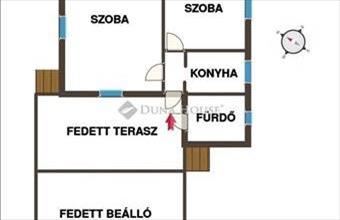 Eladó Lakiteleki hétvégi ház hirdetés (92341347)