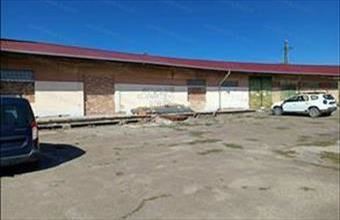 Kiadó Szolnoki raktár hirdetés (19558414)