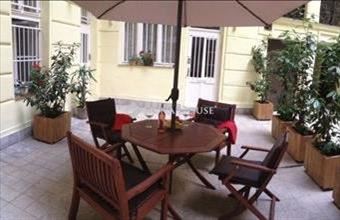 Eladó Budapest V. kerületi tégla lakás hirdetés (86493949)