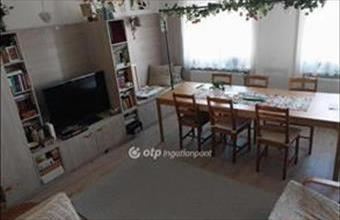 Eladó Budapest XII. kerületi tégla lakás hirdetés (59442697)