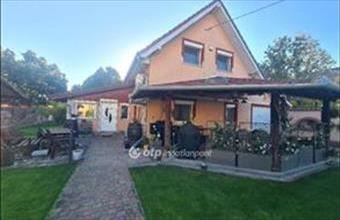 Eladó Alsónémedi családi ház hirdetés (61656763)