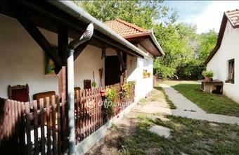 Eladó Délegyházai hétvégi ház hirdetés (73456993)