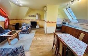 Eladó Debreceni tégla lakás hirdetés (46738237)