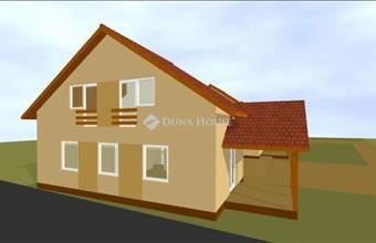 Eladó Taksonyi ikerház hirdetés (13934789)