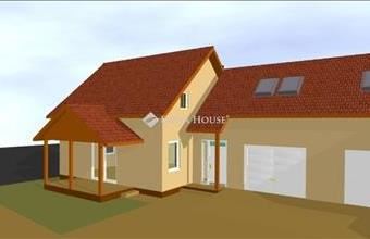 Eladó Taksonyi ikerház hirdetés (62724666)