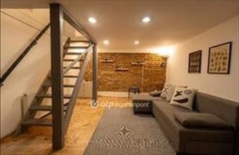 Eladó Budapest VII. kerületi tégla lakás hirdetés (76151275)