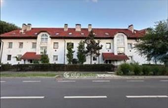 Eladó Nyíregyházai tégla lakás hirdetés (54432453)