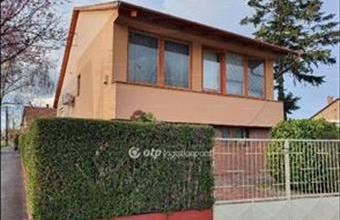 Eladó Hajdúnánási családi ház hirdetés (38487469)