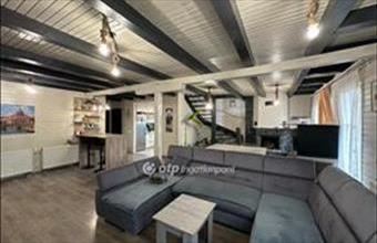 Eladó Nyírpazonyi családi ház hirdetés (67743377)