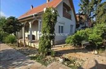 Eladó Kecskeméti családi ház hirdetés (34788747)