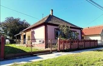 Eladó Sávolyi családi ház hirdetés (75731283)