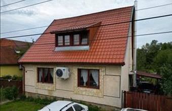 Eladó Rétsági családi ház hirdetés (34333859)