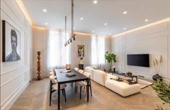 Eladó Budapest VI. kerületi tégla lakás hirdetés (42633933)