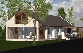 Eladó Veresegyházi családi ház hirdetés (25437973)