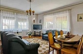 Eladó Egeri családi ház hirdetés (92734339)