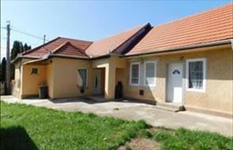 Eladó Mátraderecskei családi ház hirdetés (97393814)