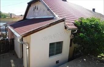 Eladó Egercsehi tégla lakás hirdetés (74742974)