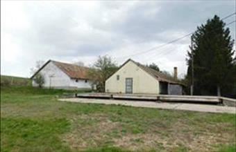 Eladó Mátraderecskei egyéb ipari ingatlan hirdetés (77832442)