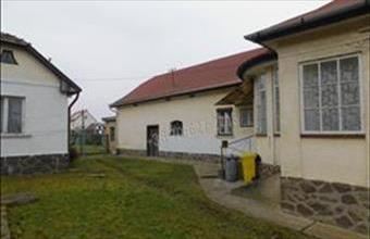 Eladó Mátraderecskei családi ház hirdetés (59243627)