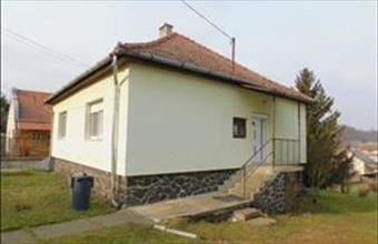 Eladó Parádi családi ház hirdetés (77423115)