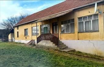 Eladó Recski családi ház hirdetés (81397248)