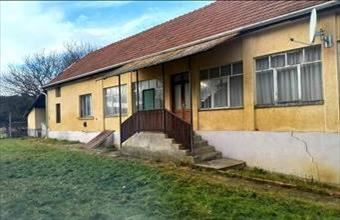 Eladó Recski családi ház hirdetés (81397248)