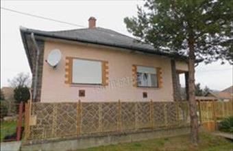 Eladó Recski családi ház hirdetés (37717274)