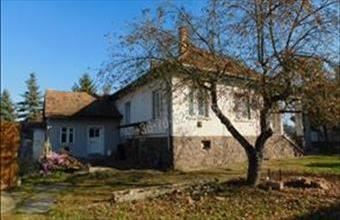 Eladó Recski családi ház hirdetés (99537386)