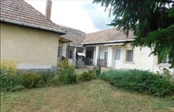 Eladó Mátraderecskei családi ház hirdetés (97273994)