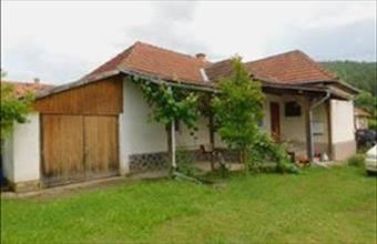 Eladó Bükkszéki családi ház hirdetés (71437544)