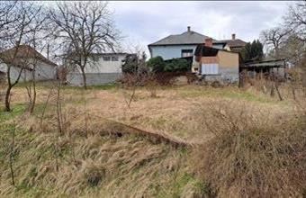 Eladó Egerszóláti egyéb telek hirdetés (97935896)