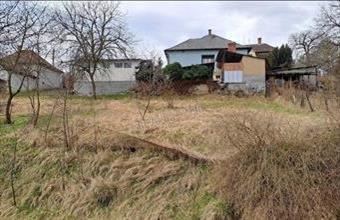 Eladó Egerszóláti egyéb telek hirdetés (97935896)